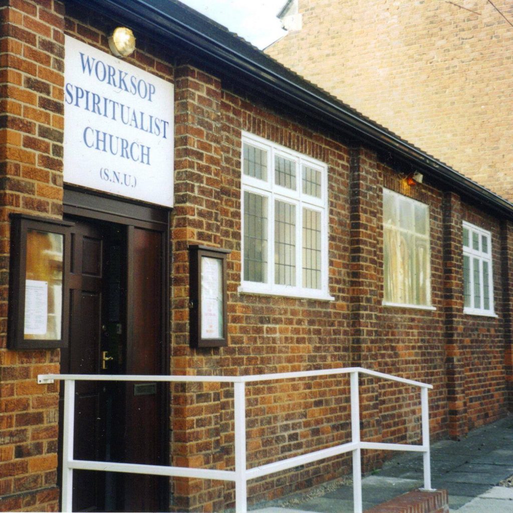 Worksop Spiritualist Church