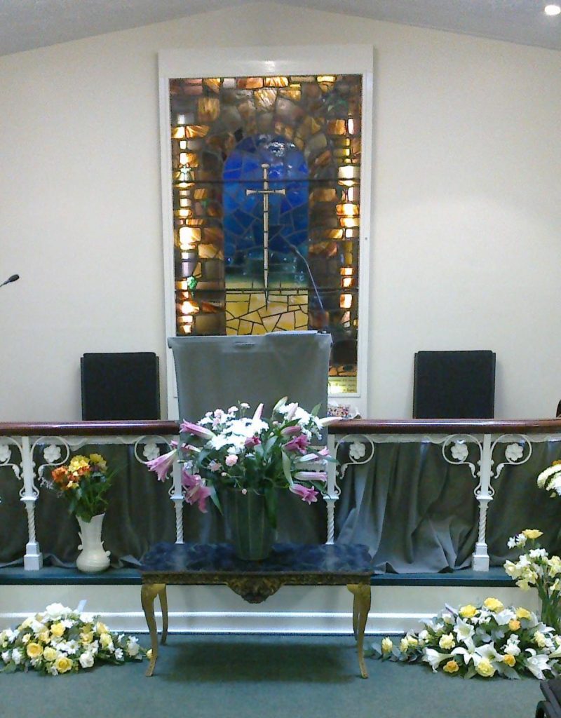 Bedminster Spiritualist Church