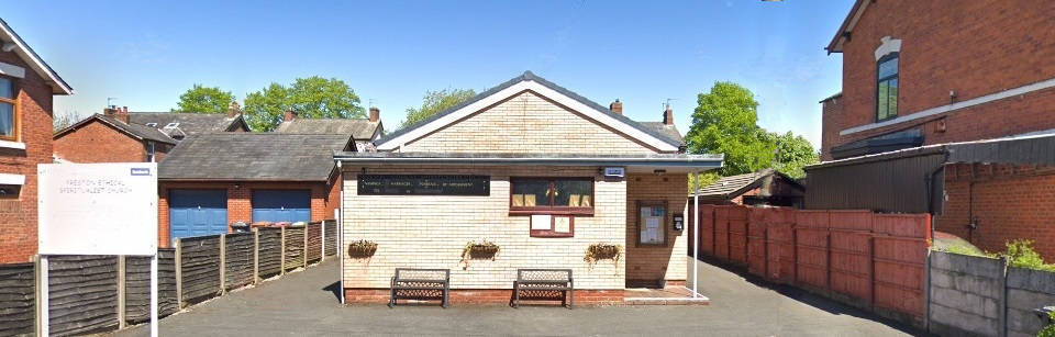 Preston Ethical Spiritual Church