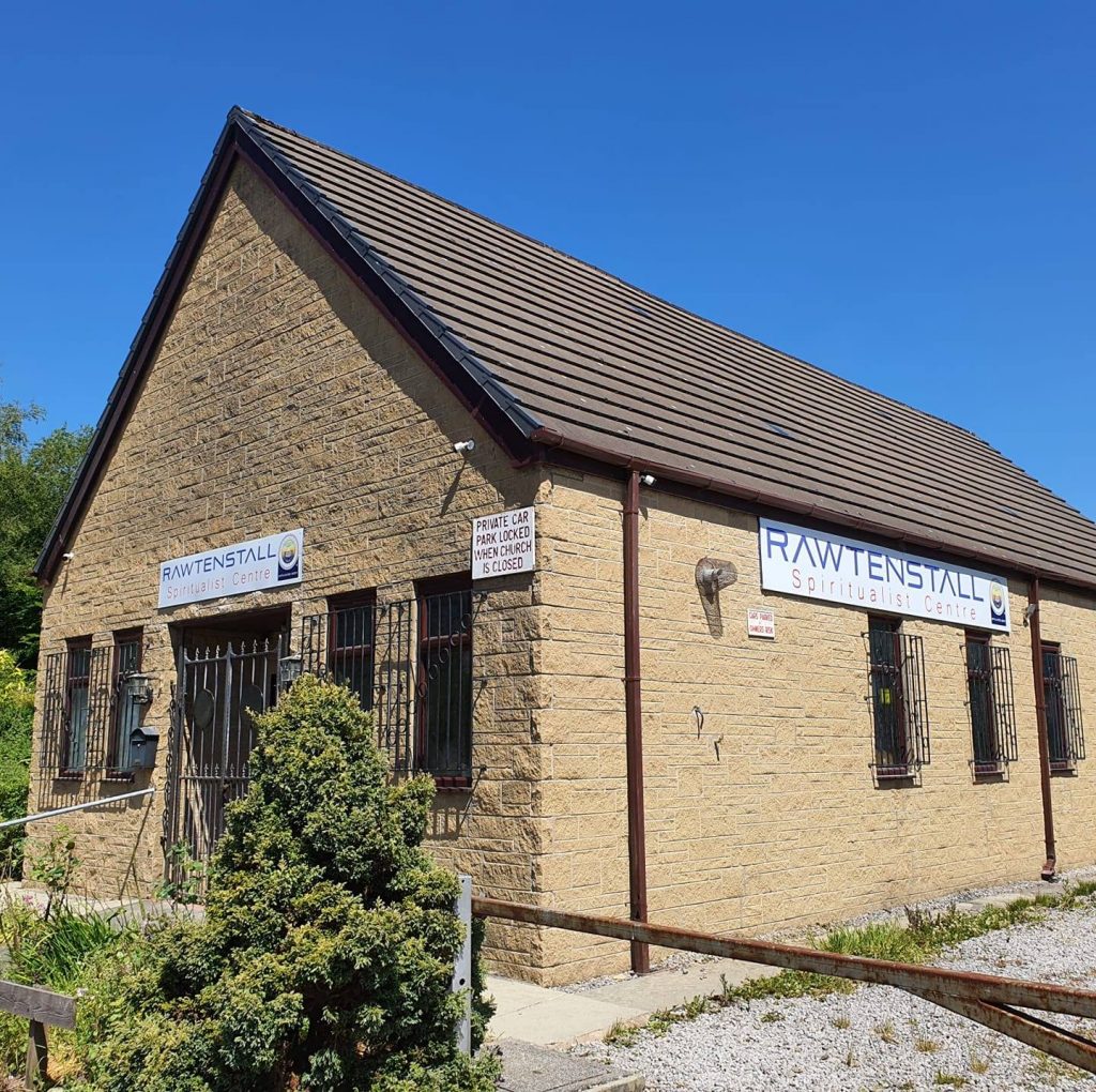 Rawtenstall Spiritualist Church