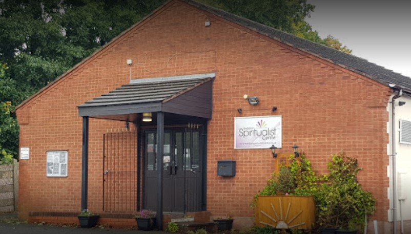 Redditch Spiritualist Centre