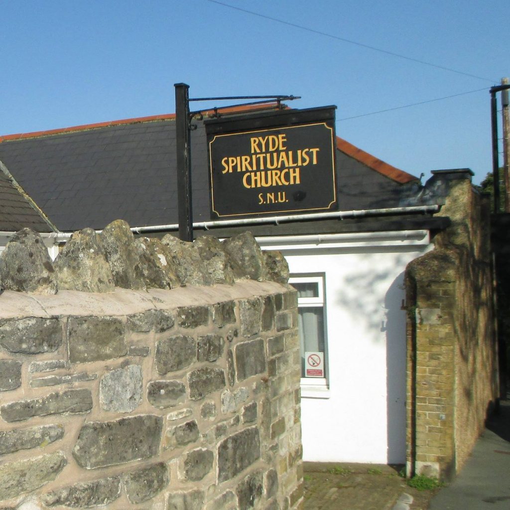 Ryde Spiritualist Church