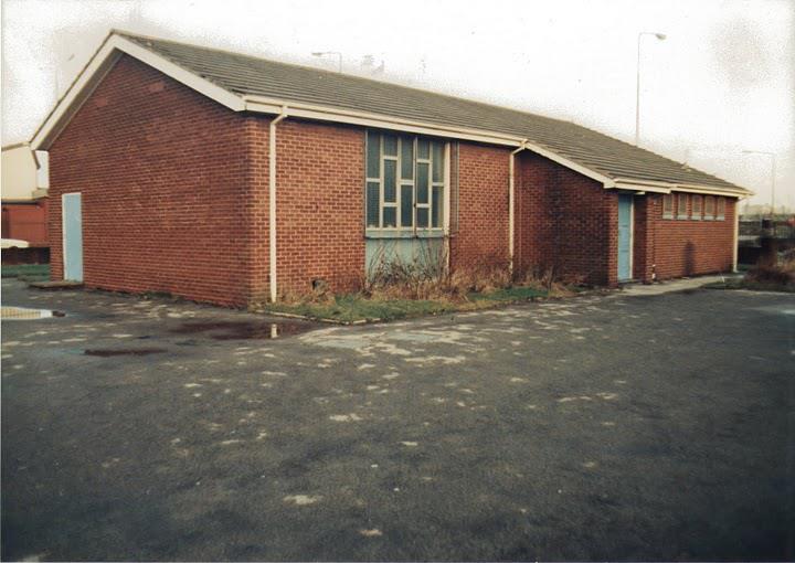 Salford Centre for Spiritualism