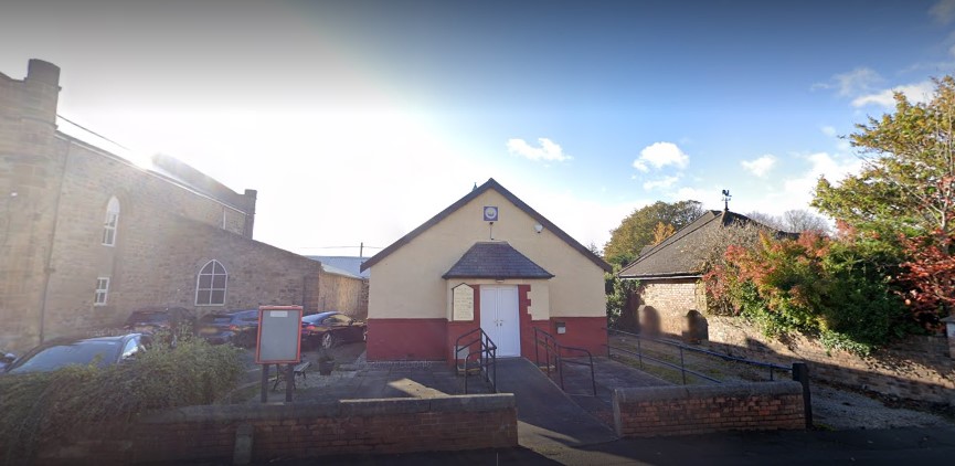 Seaton Delaval Spiritualist Church