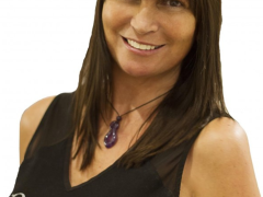 Jayne Wallace