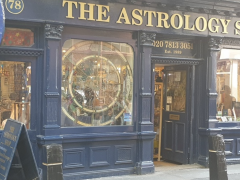 The Astrology Shop